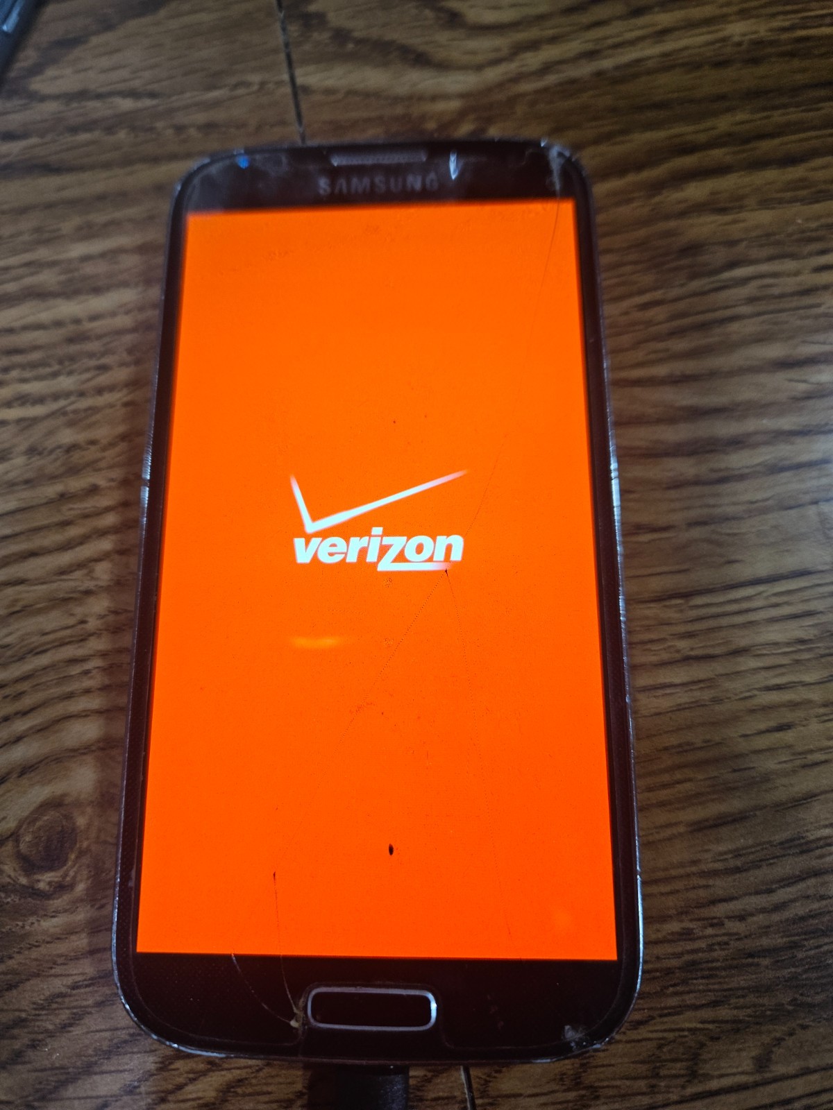 Samsung Galaxy S4 – 2GB (Verizon) Black