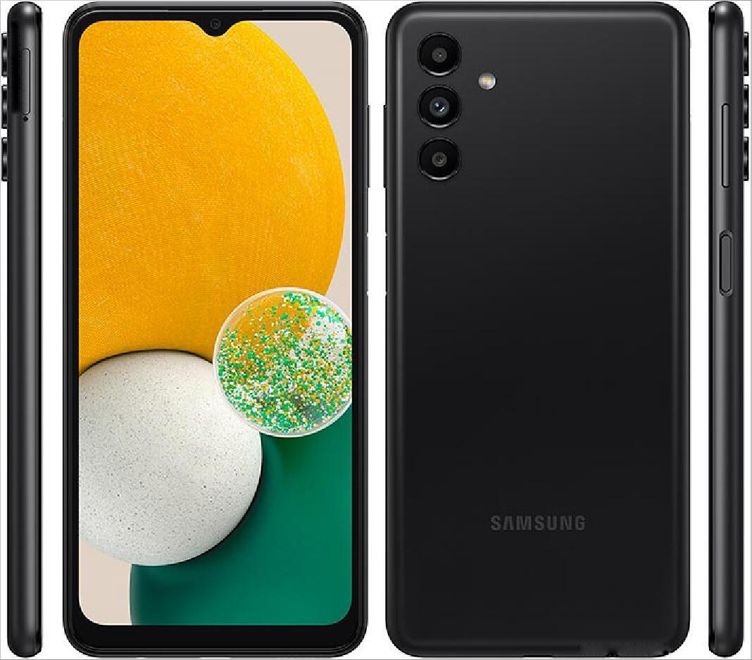 Original Samsung Galaxy A13 5G A136U 4GB/64GB 4G LTE 5G Android Smartphone
