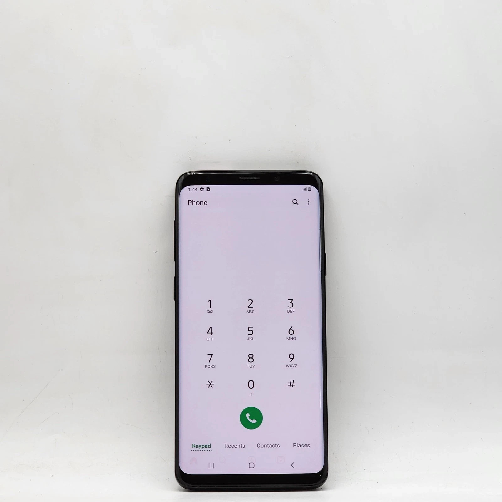 Samsung Galaxy S9+ Plus G965U 64GB Factory Unlock – Blue