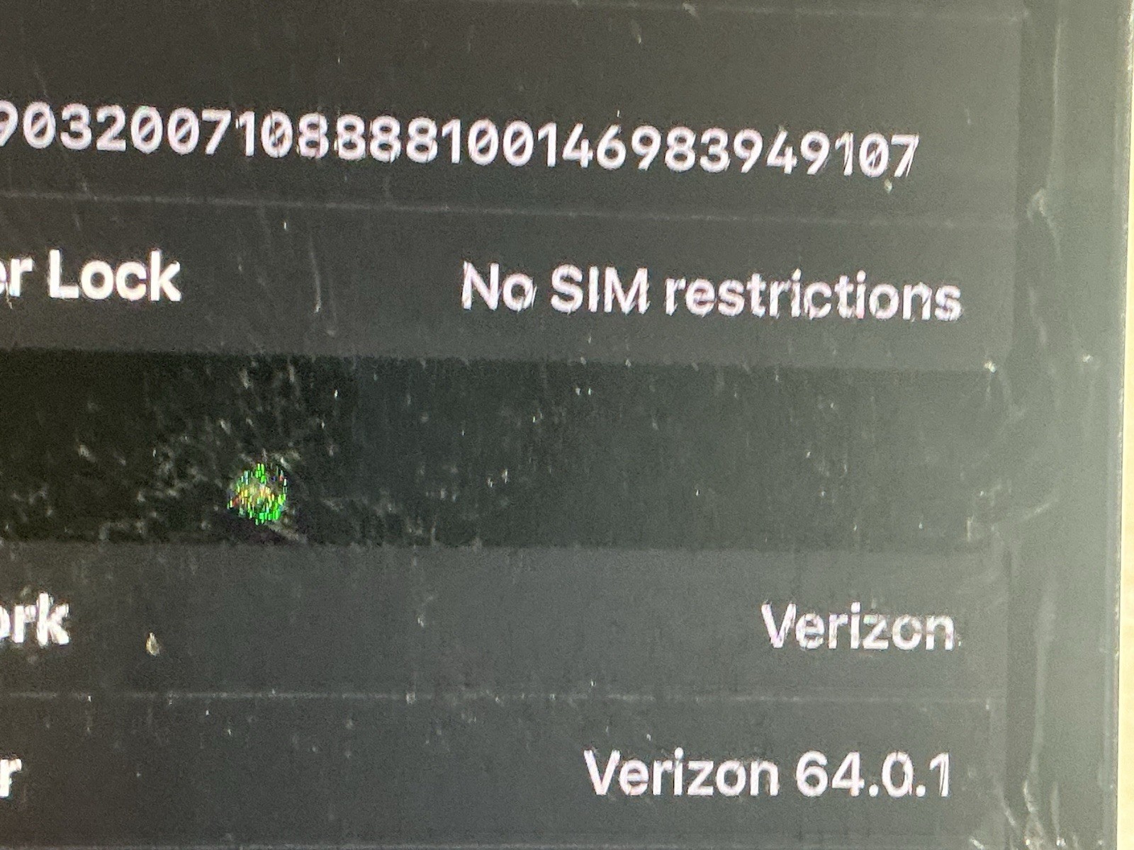 iPhone 14 Pro Unlocked
