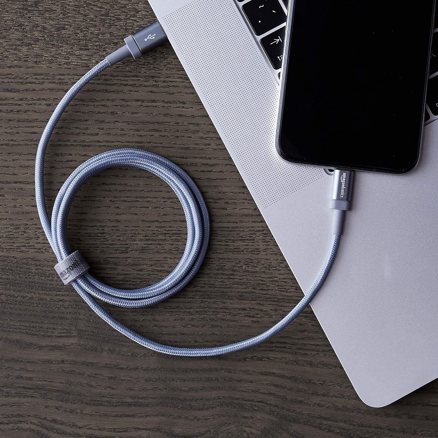 3Ft USB-C Fast Charger Adapter for Apple iPhone and iPad