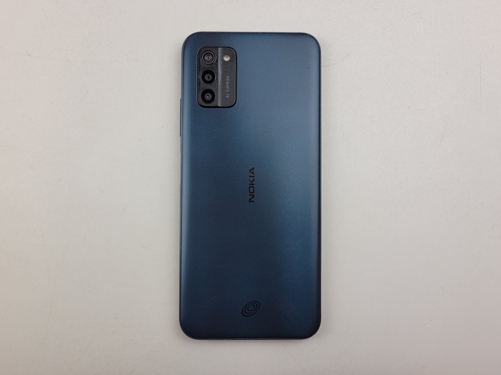 Nokia G100 (N150DL) 32GB – Blue (TracFone) Smartphone – J6561