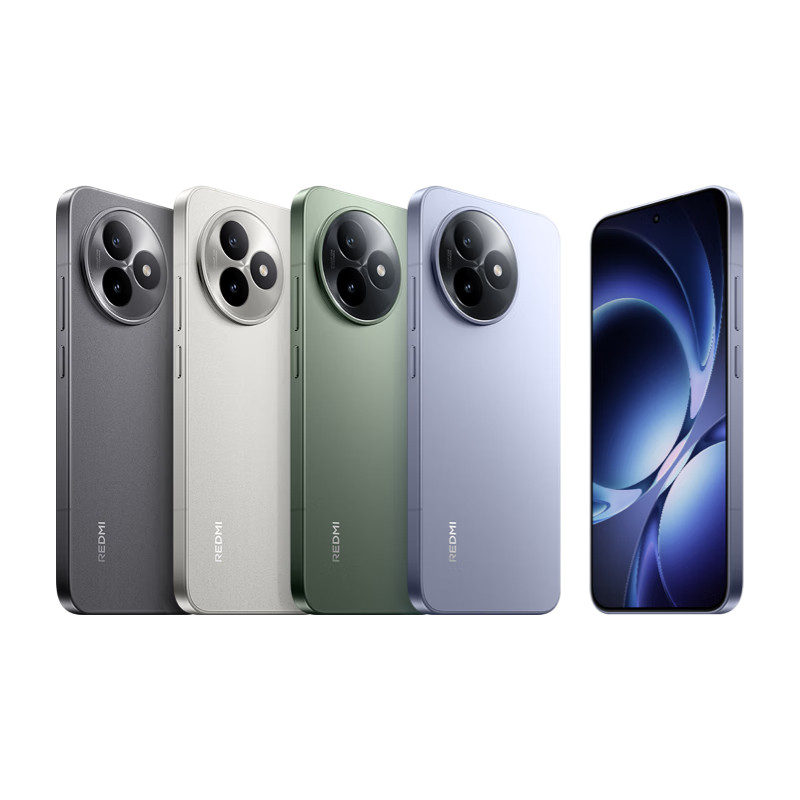 Xiaomi Redmi K80 Ultra 5G Smartphone Android 15 Dimensity 9400+ Octa Core NFC