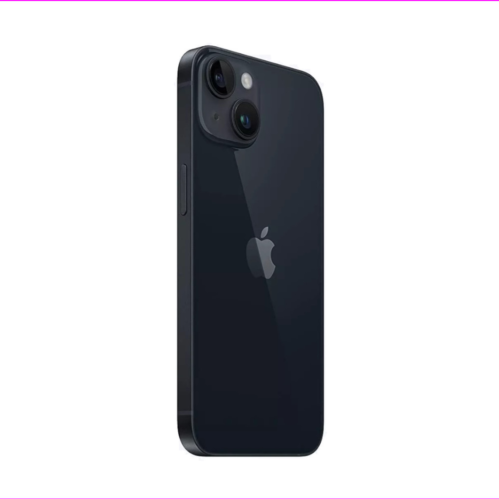 Apple iPhone 14 5G Unlocked – Starlight/Red – 128GB/256GB/512GB – Free Shipping