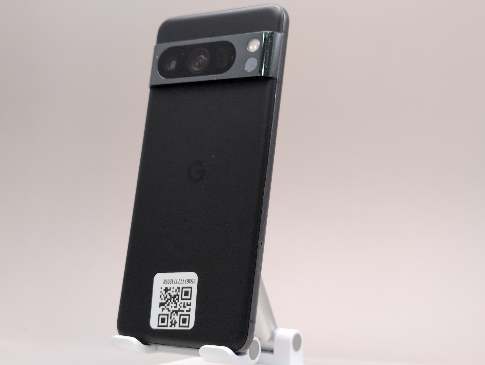 Google Pixel 8 Pro G1MNW 128GB Obsidian AT&T Only W089010