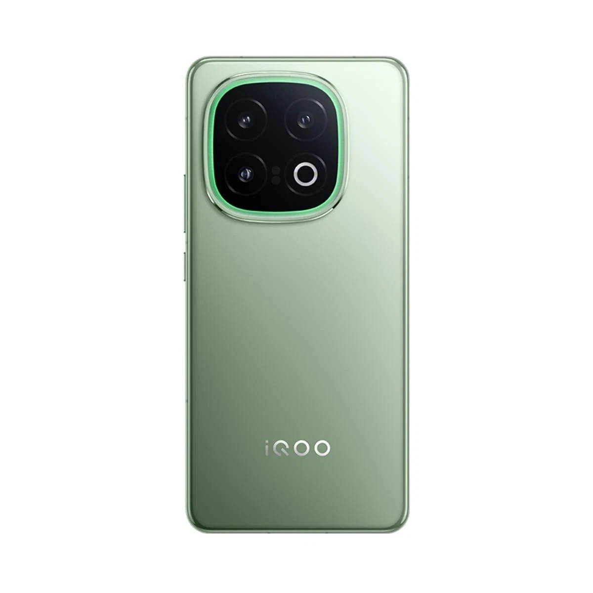 iQOO 13 5G Factory Unlocked Dual SIM Global ROM 16GB RAM 512GB Storage-Ace Green