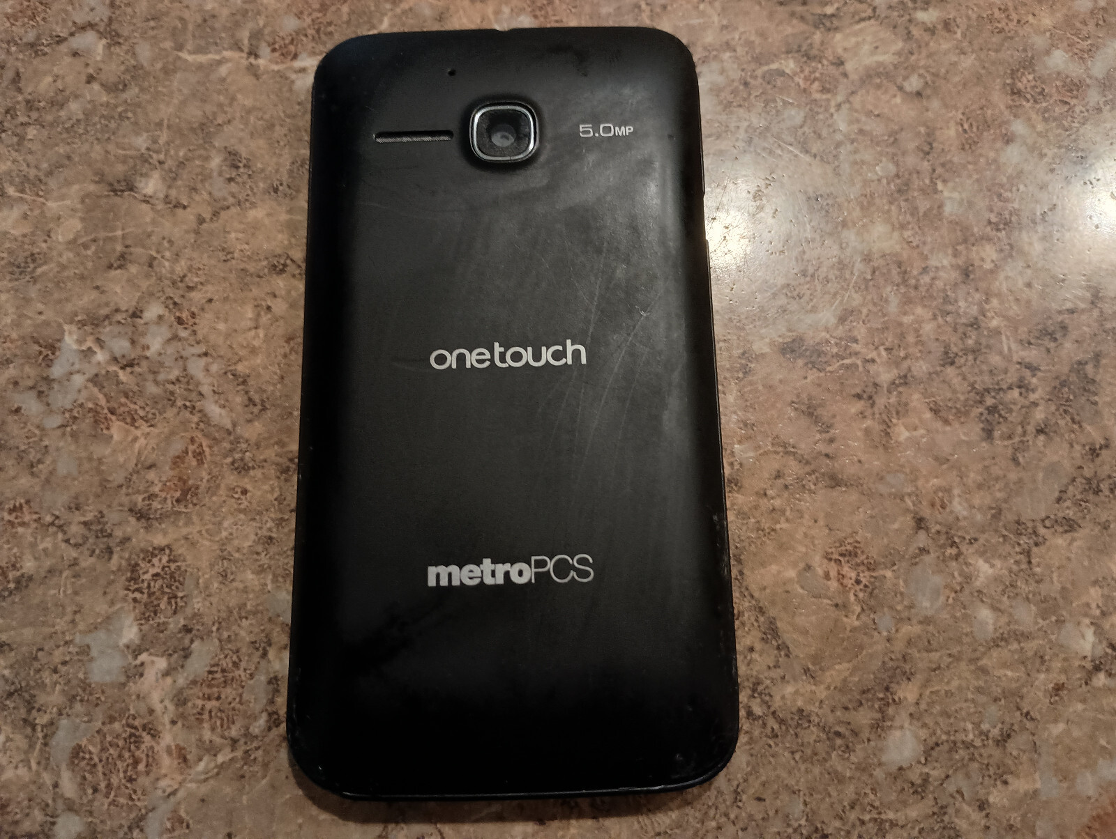 Alcatel One Touch Evolve 5020n (MetroPCS) Fast Shipping.