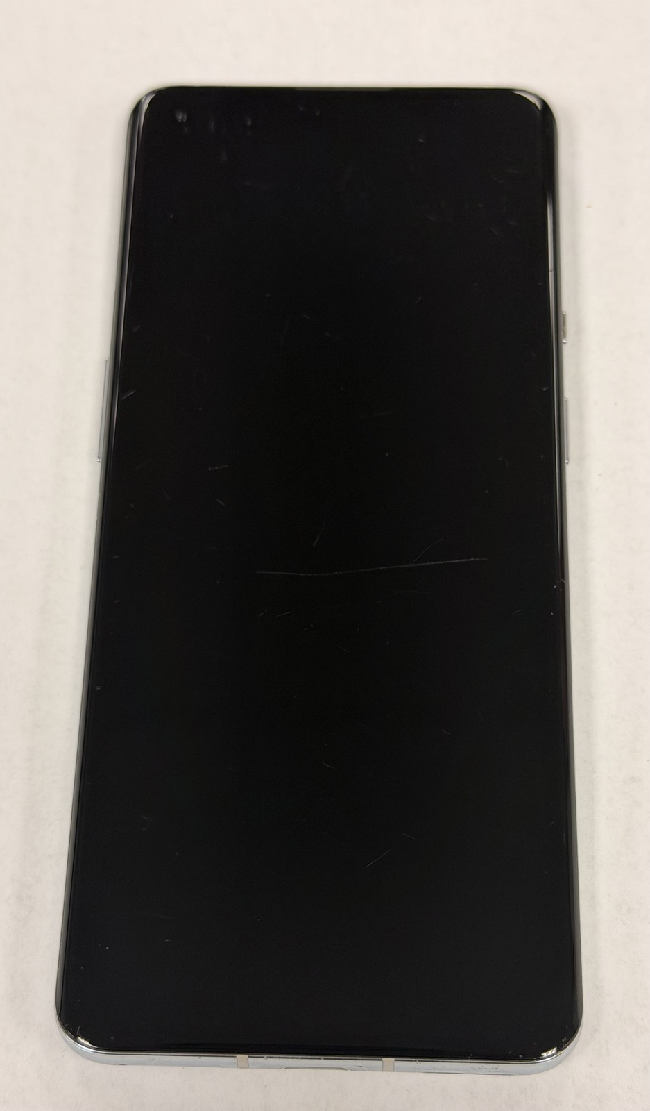 OnePlus 9 Pro 5G Unlocked LE2127 256GB Morning Mist Scratches/Scuffs