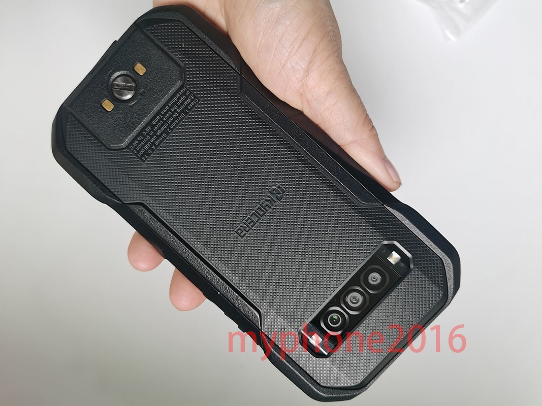 90%N ew Kyocera DuraForce Pro 3 (E7200) – Verizon Locked – Used Rugged Phone