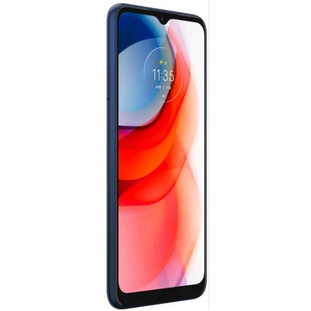 Motorola STMTXT2093DCPWP Moto G Play 6.5 inch 3 GB RAM 32GB 4G Prepaid