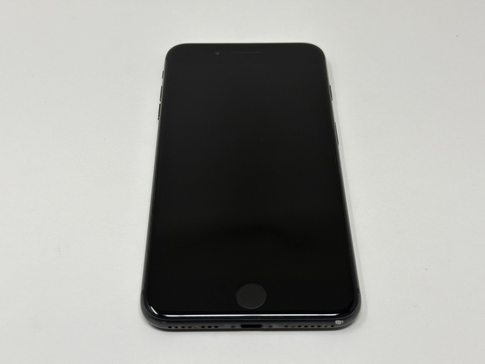 Apple iPhone 8 Plus 256GB Unlocked GSM A1897 Space Gray Used BH under 80%