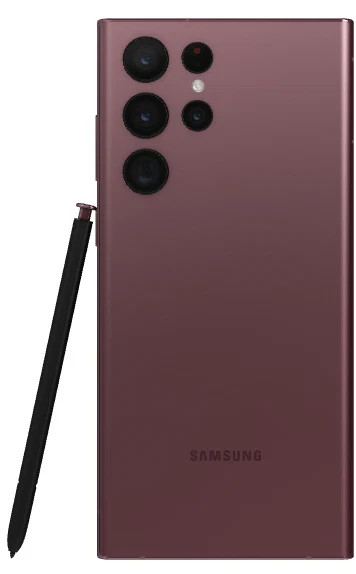 📲New Sealed Samsung Galaxy S22 Ultra 5G SM-S908U GSM CDMA Factory Unlocked US