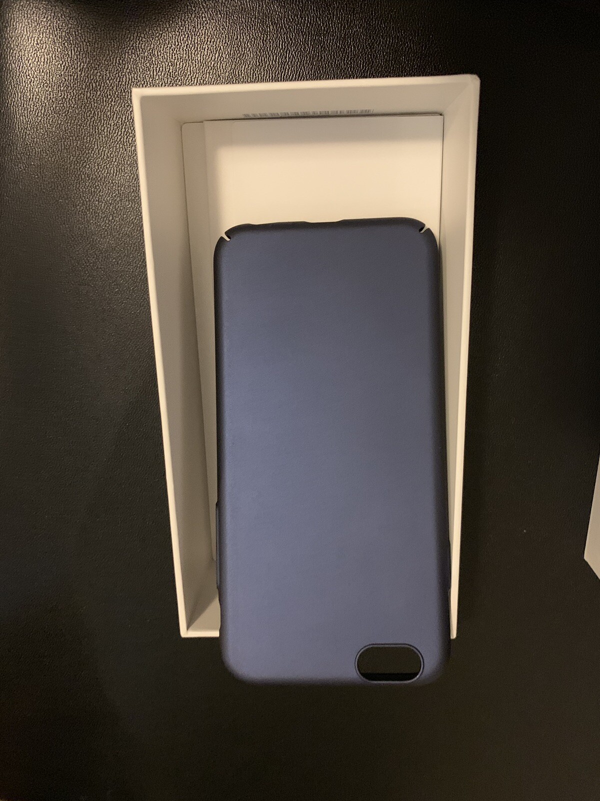 Apple iPhone 6s – 16GB – Space Gray (Sprint) A1688 (CDMA + GSM)