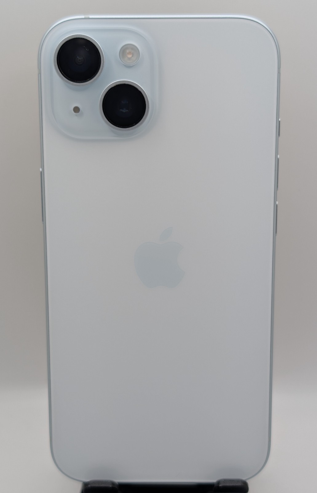 Apple iPhone 15 – 128 GB – Blue (US Reseller Flex) (Minor Scratching) ~365~