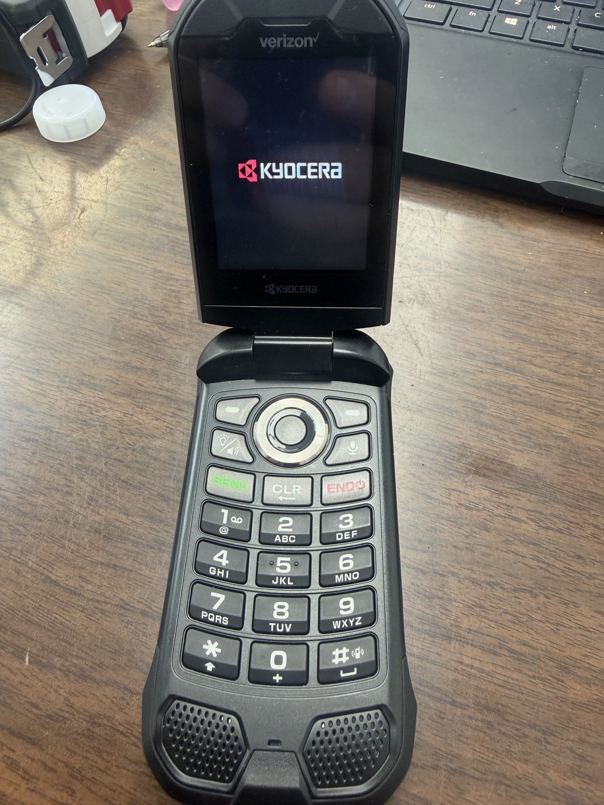Kyocera DuraXV Extreme Plus E4811 Verizon (Unlocked) – 4g