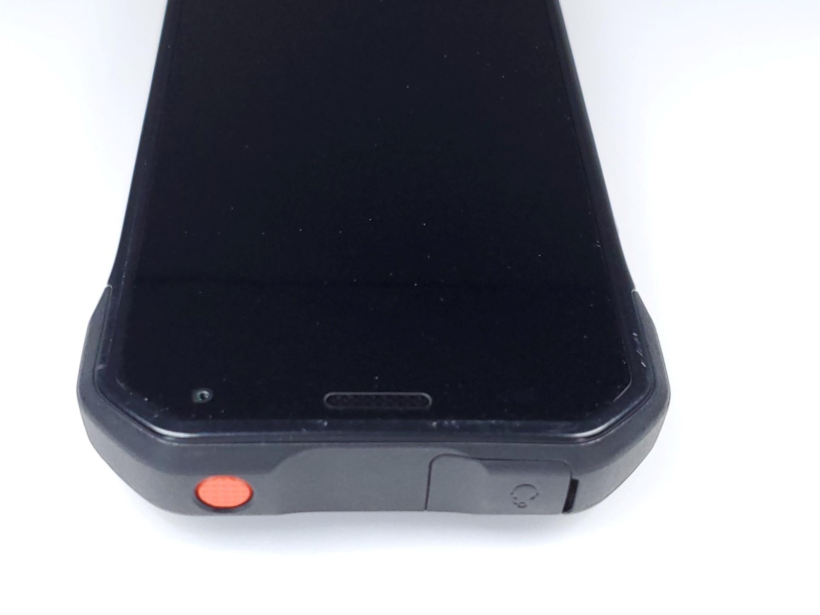 Kyocera DuraForce Ultra 5G E7110- 128GB Verizon (GSM Unlocked) Smartphone