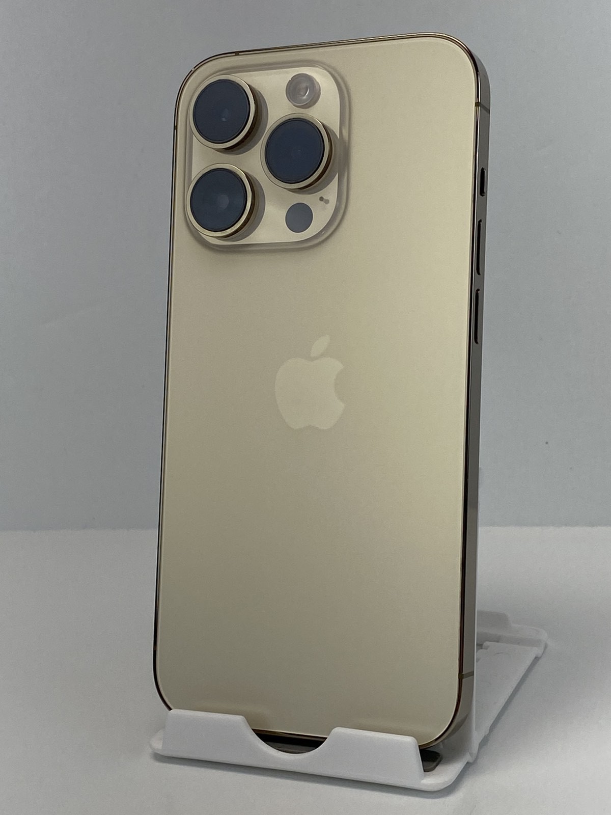 Apple iPhone 14 Pro A2650 1TB Gold 98% battery health Unlocked Clean ESN