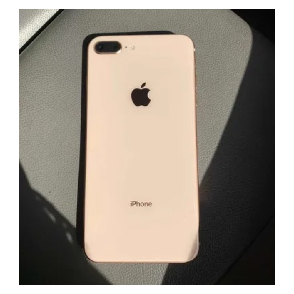 Apple iPhone 8 Plus 256GB – Gold, Silver, Space Gray – Unlocked, Free Shipping!