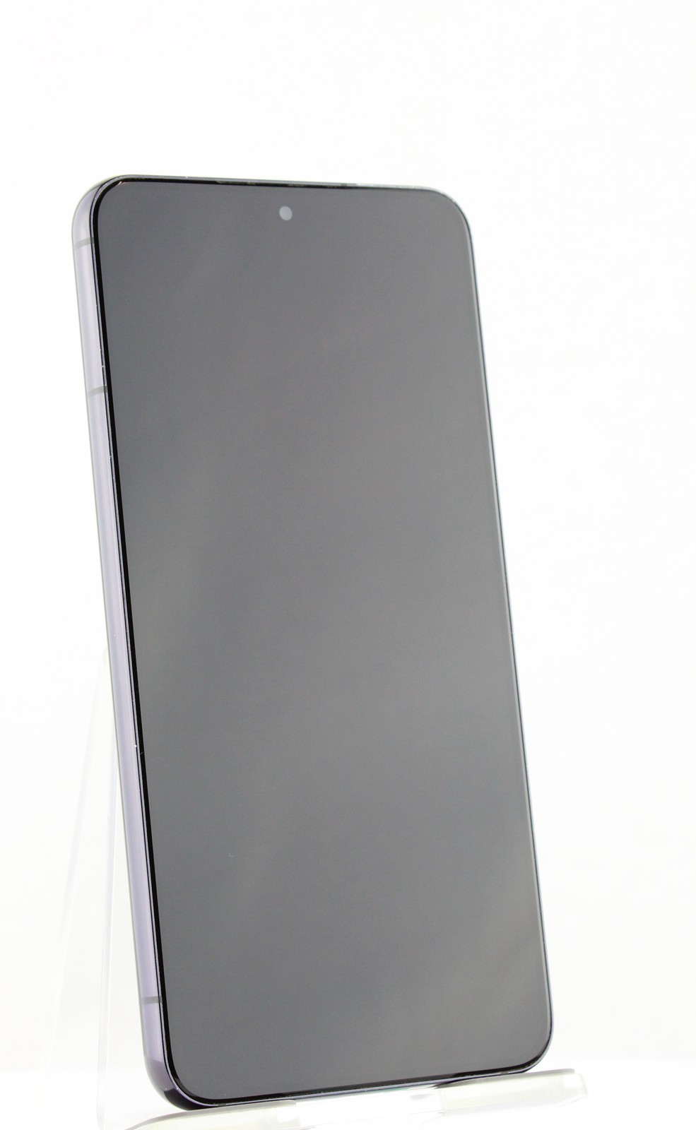 Samsung Galaxy S22 SM-S901U T-Mobile 128GB Black Fair Shape