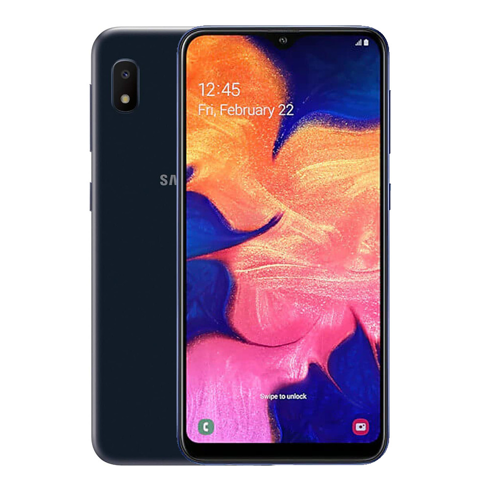 Samsung Galaxy A10e A102U 32GB US Cellular – Very Good