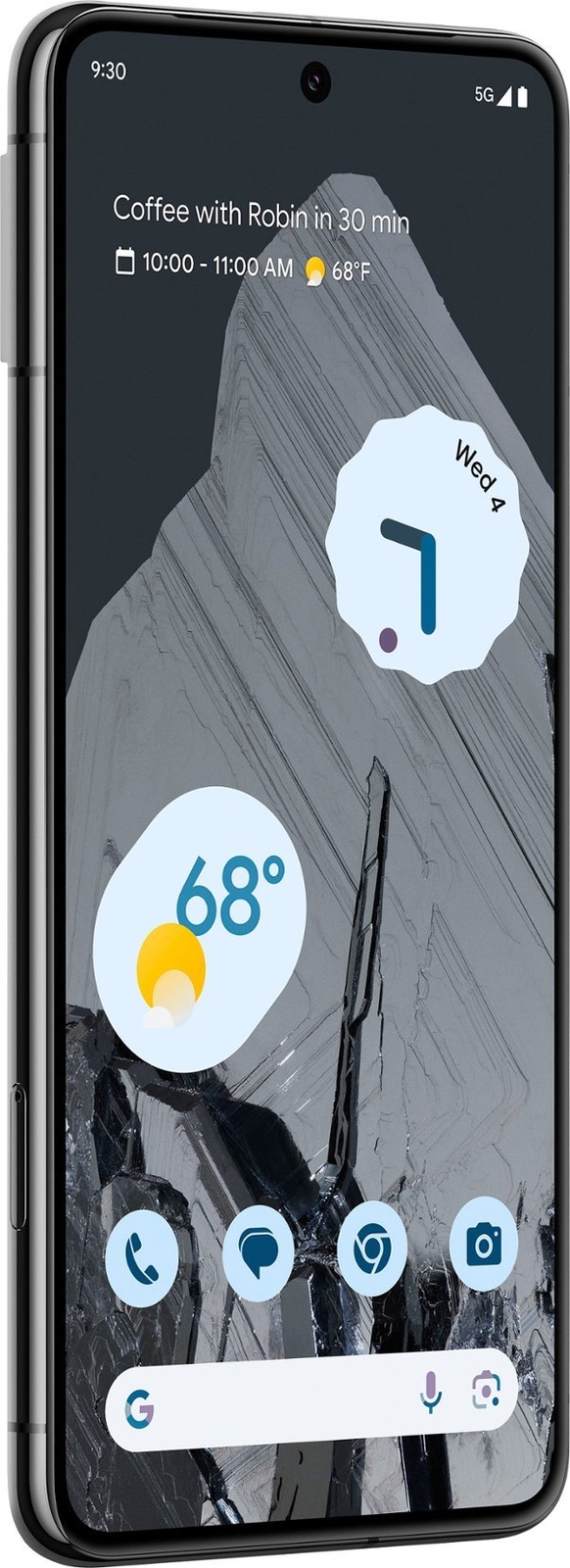 Google Pixel 8 Pro G1MNW Unlocked 128GB Obsidian C