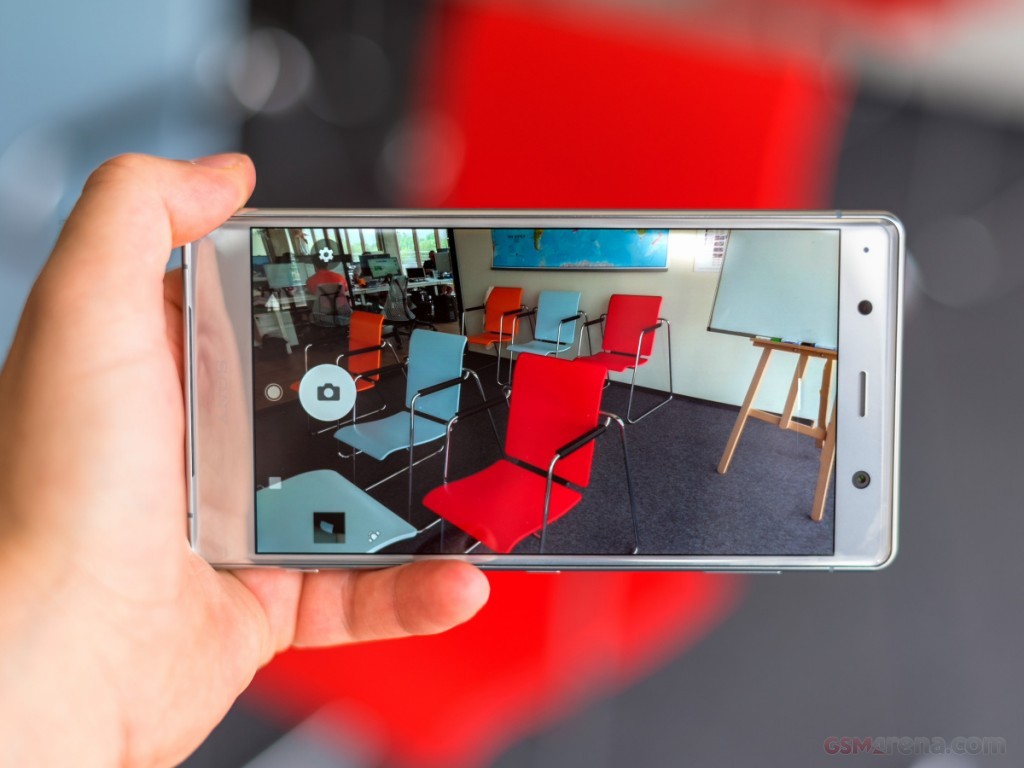 Sony Xperia XZ2 Premium 4G Unlocked Android H8166 H8116 Global phone 64GB