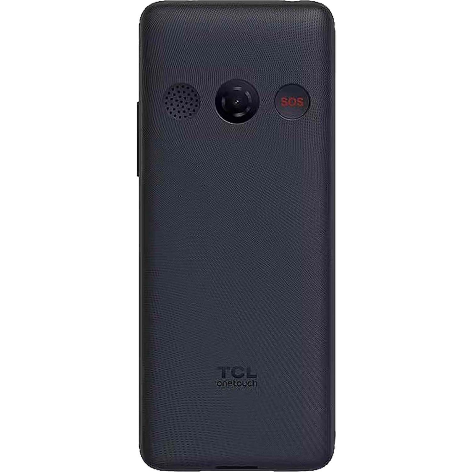 TCL Onetouch 4042S 4G Dark Night Grey 128MB + 48MB Dual-SIM Unlocked NEW