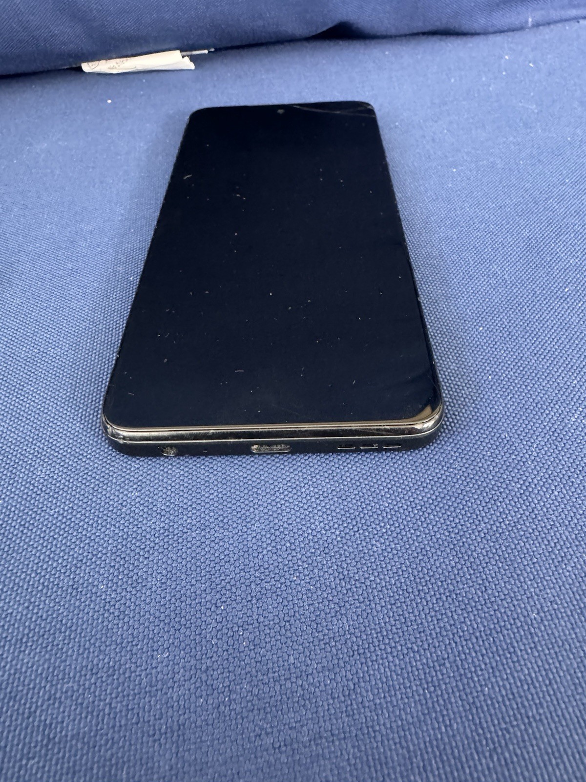 Motorola Moto G 5G 2025 XT2513-1 – 128GB , Forest Grey- Unlocked-see photos