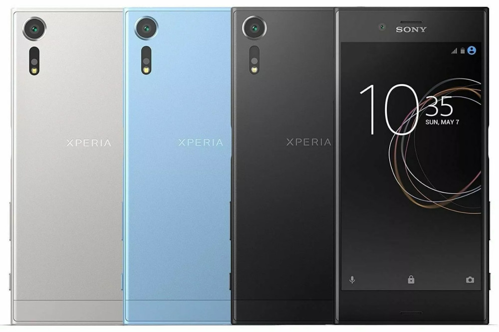 Sony Xperia XZs G8231 G8232 4GB RAM 32GB/64GB ROM Unlocked Smartphone Not opened