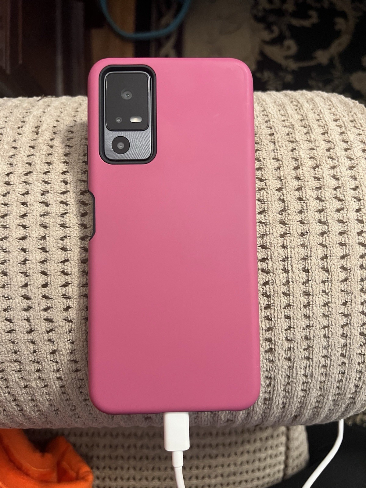 Lively Jitterbug Smart4 Smartphone for Seniors – Must Activate Lively Phone Plan