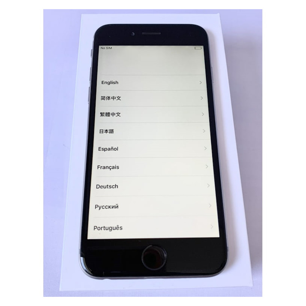 Apple iPhone 6 – 16GB / 64GB / 128GB Unlocked Verizon Silver Gold 4G