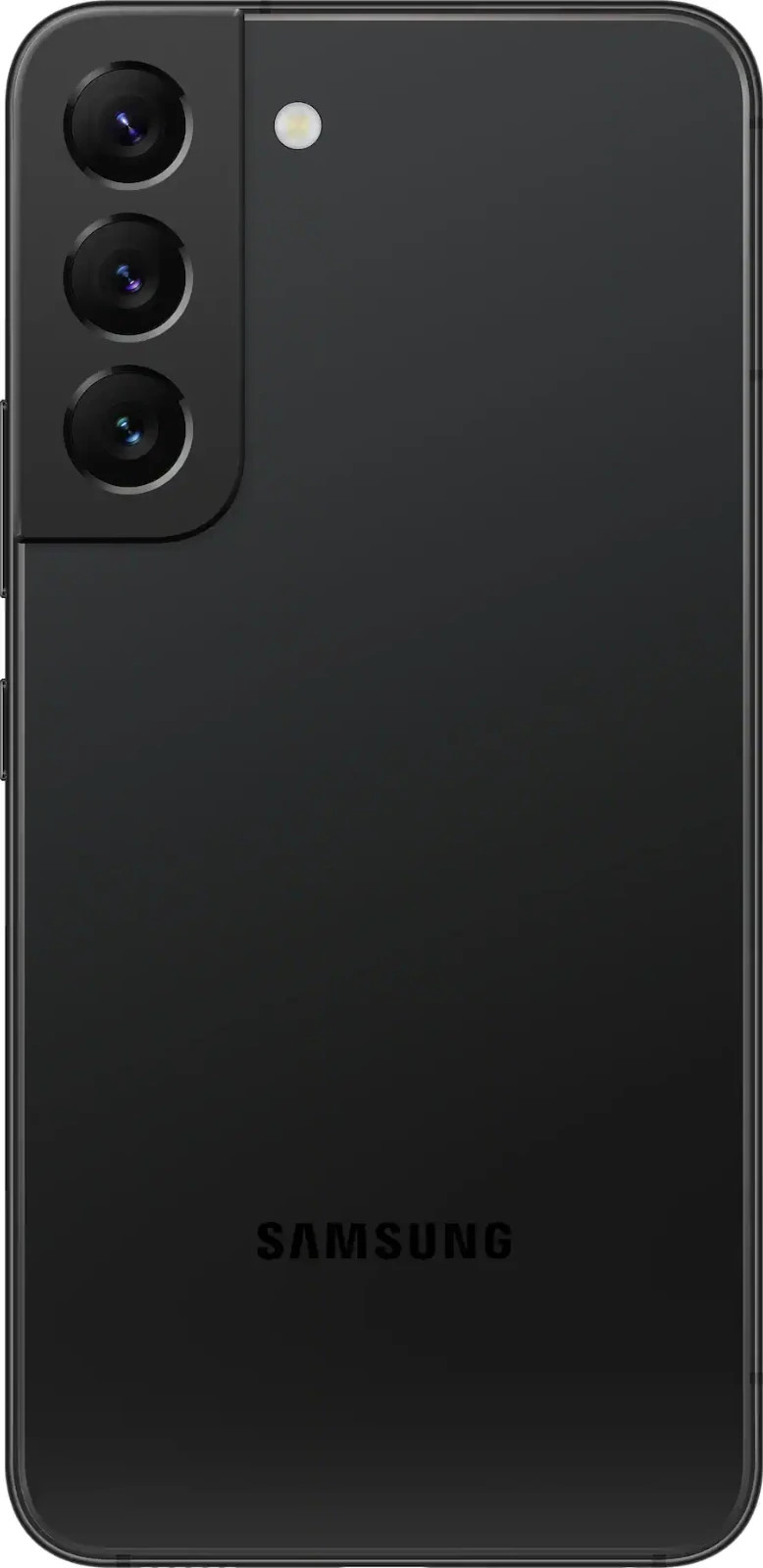 Unlocked Samsung Galaxy S22 128GB Black 5G SM-S901U – Excellent Mint Condition