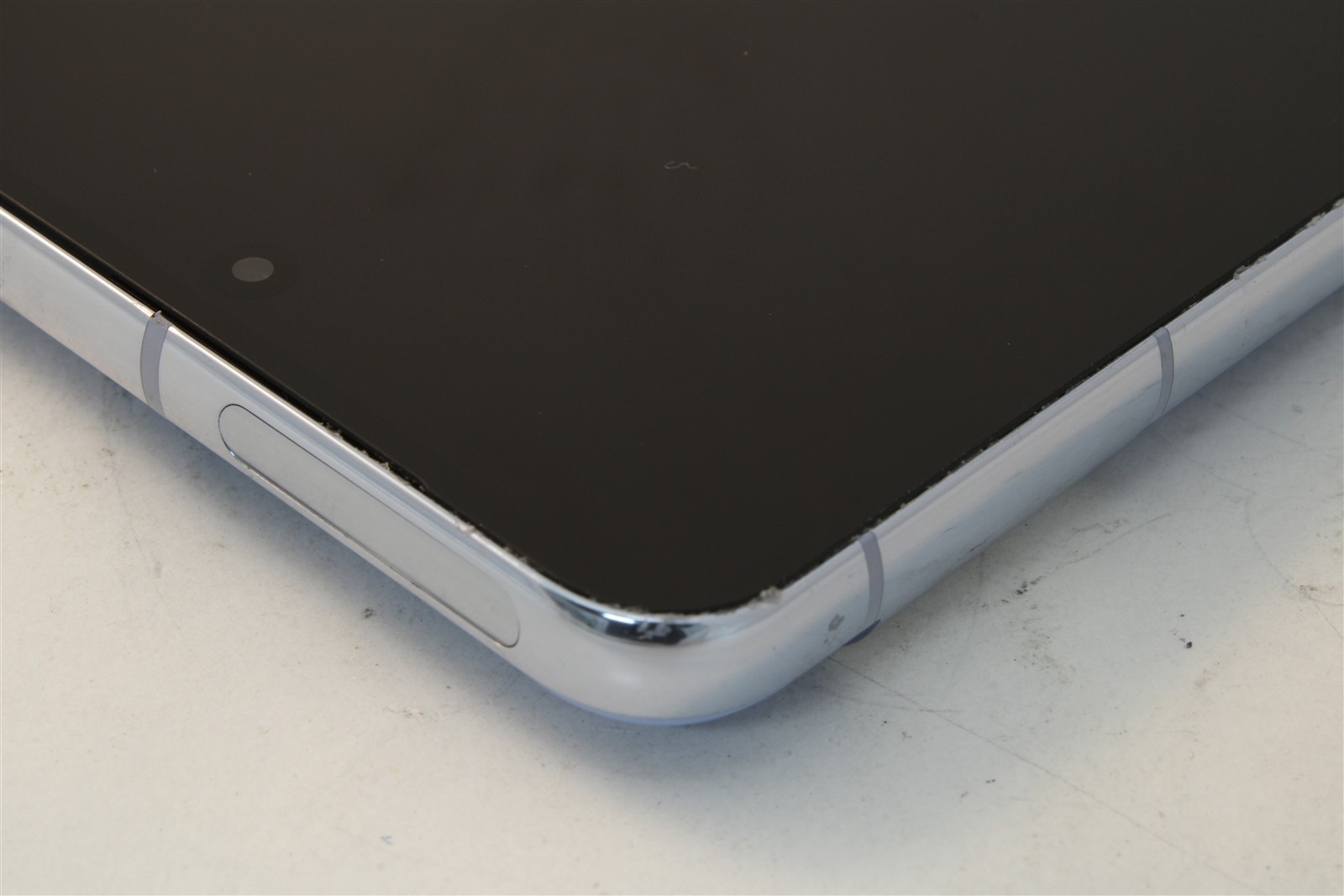 Google Pixel 8 Pro 128GB Blue Carrier Unlocked AT&T T-Mobile Verizon GSM 7637663