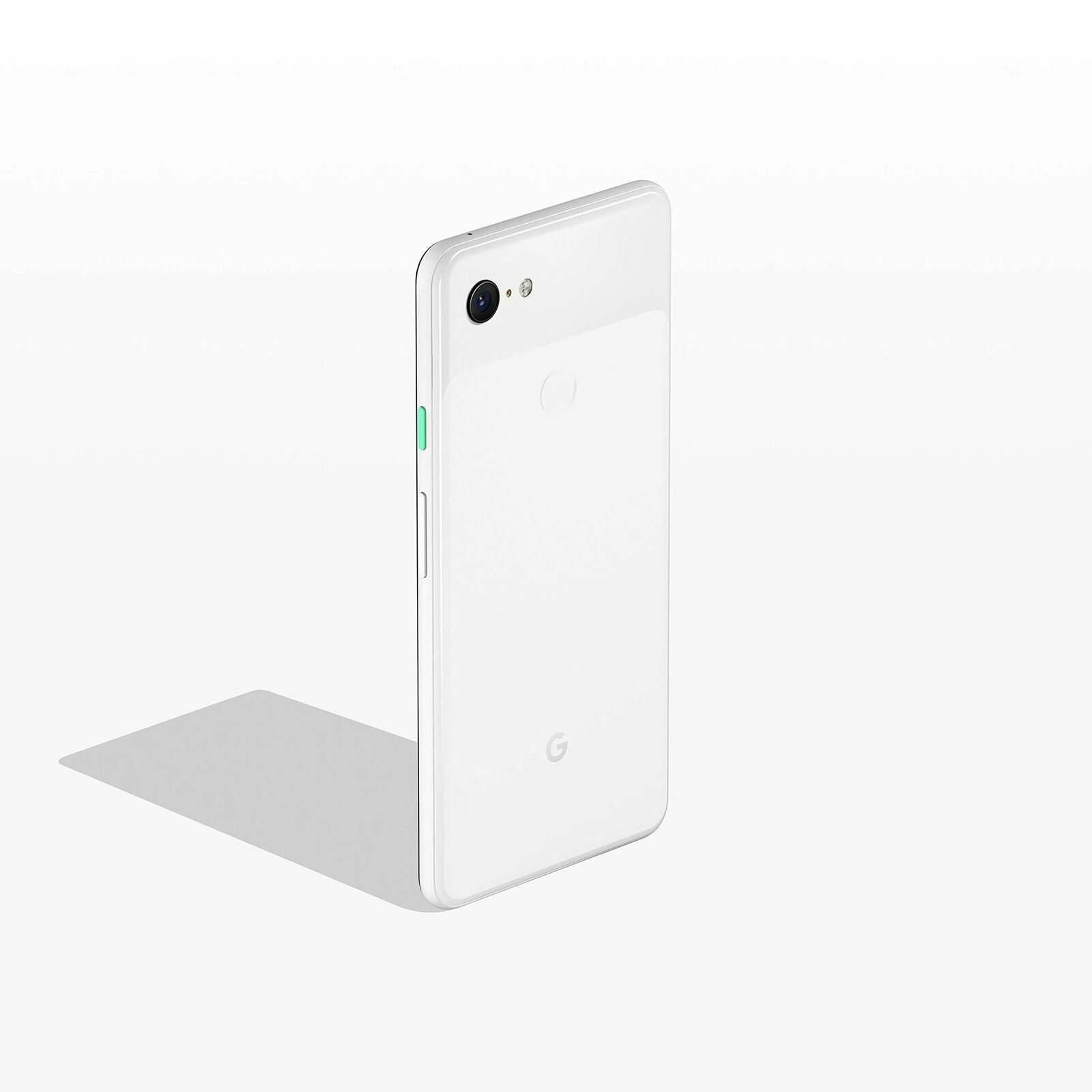 Google pixel 3 xl 4G 6.3″ OLED Screen 64GB/128GB Snapdragon845 3430mAh Newphone