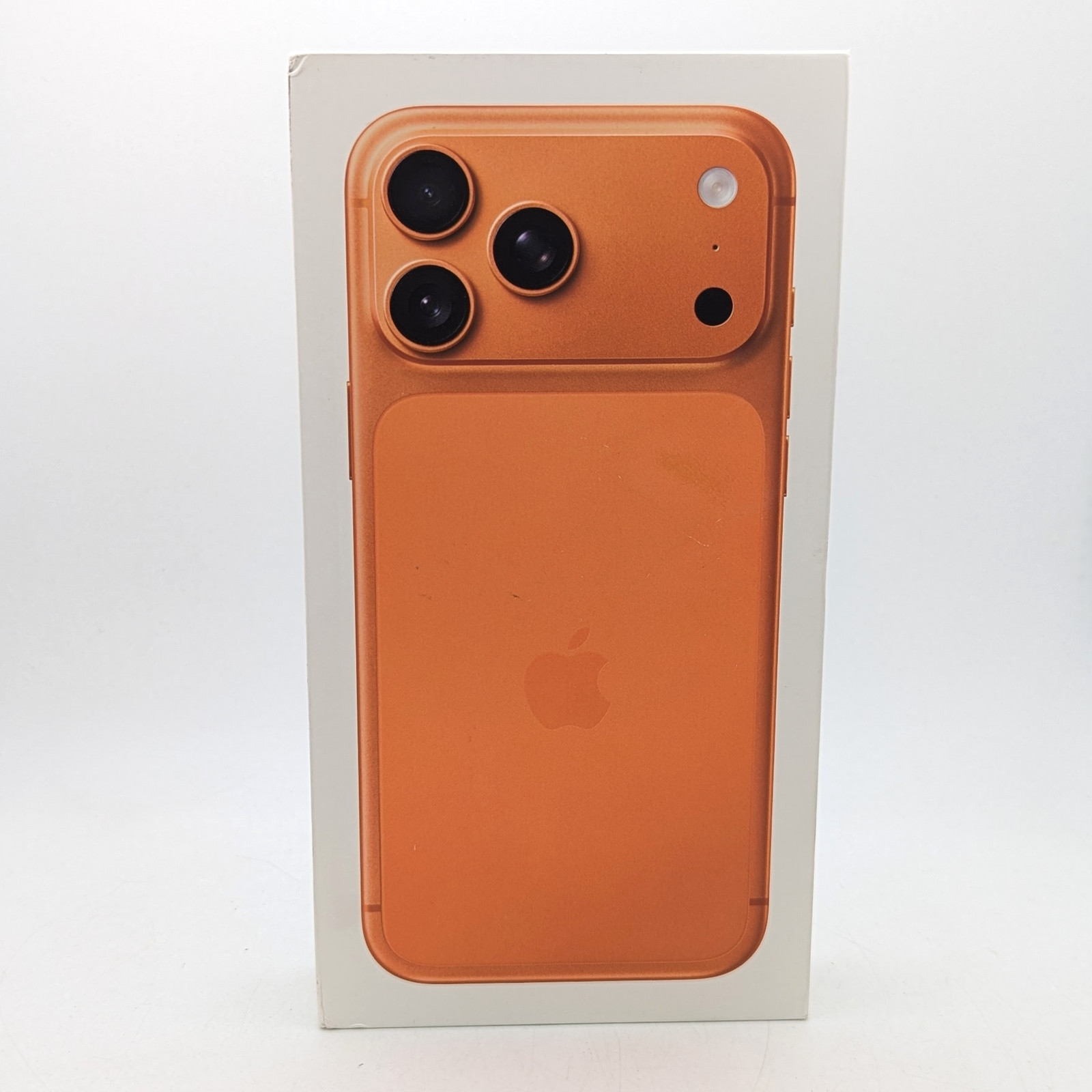 Apple iPhone 17 Pro Max A3257 256GB | Cosmic Orange | VERIZON PREPAID ONLY