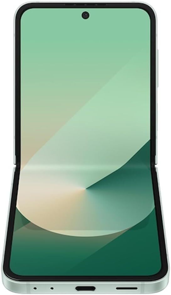 UNLOCKED – Samsung Galaxy Z Flip6 5G SM-F741U 512GB Mint 6.7” – A GRADE