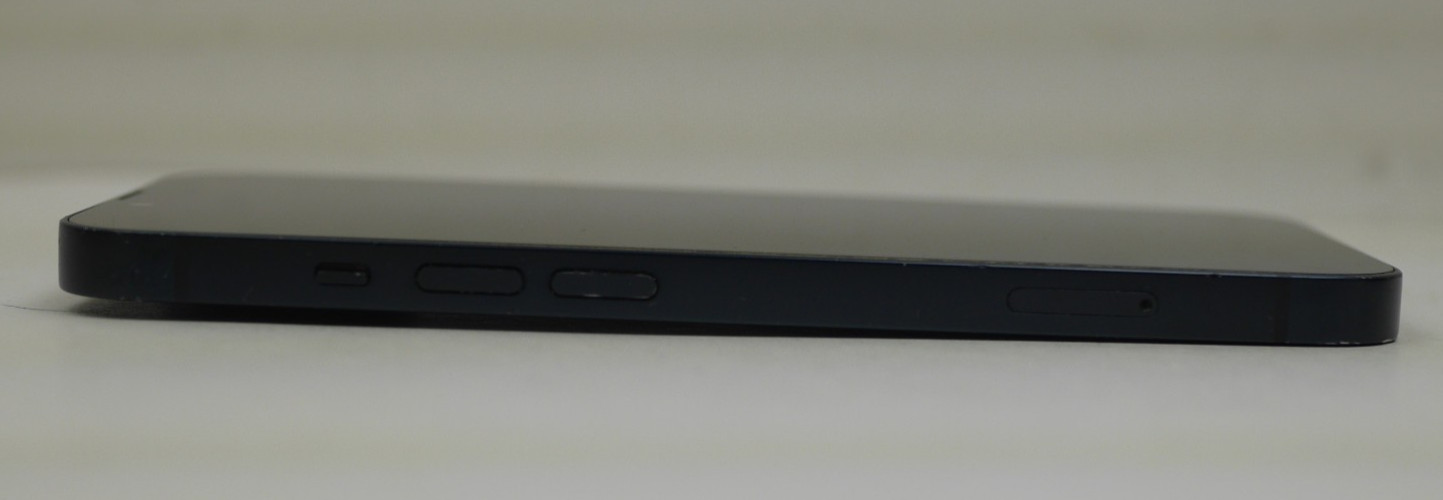 Apple iPhone 13 128GB MLML3LL/A – Midnight (Unlocked) *AS IS FLASHING APPLE LOGO
