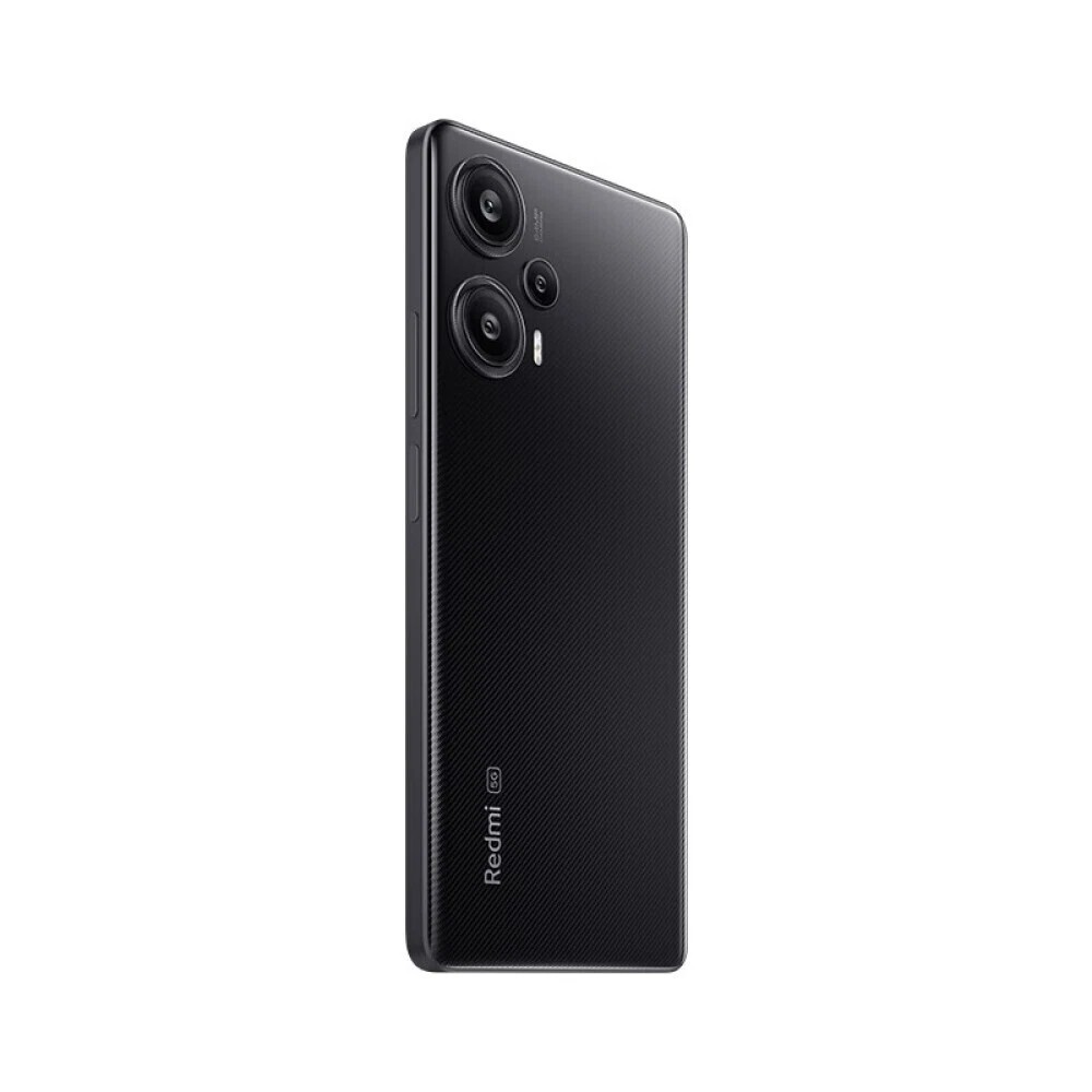 Phone Xiaomi Redmi Note 12 Turbo 5G 64MP 8/256GB 12/256GB 12/512GB 16/1TB 6.67″