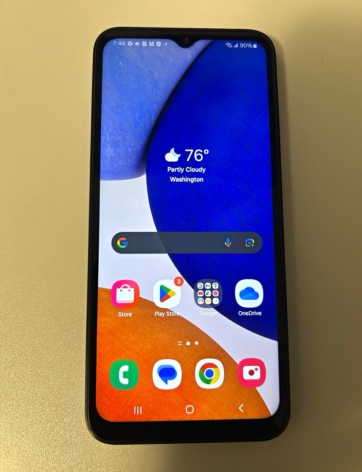 Samsung Galaxy A14 5G 128GB Black Unlocked 50MP Android SM-A146U