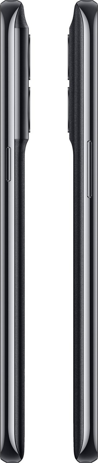 OnePlus 10T, Fully Unlocked | Black, 128GB, 6.7 in Screen, Batt 90%+ | Grade B+