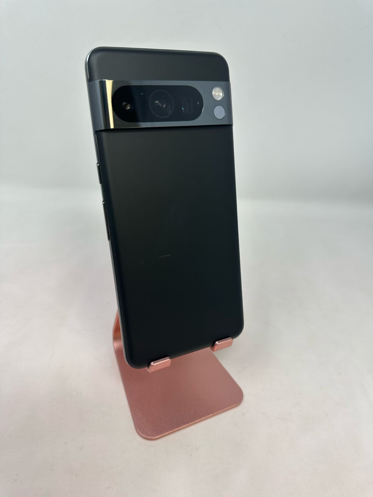 Google Pixel 8 Pro G1MNW 128GB Unlocked Black Good Condition