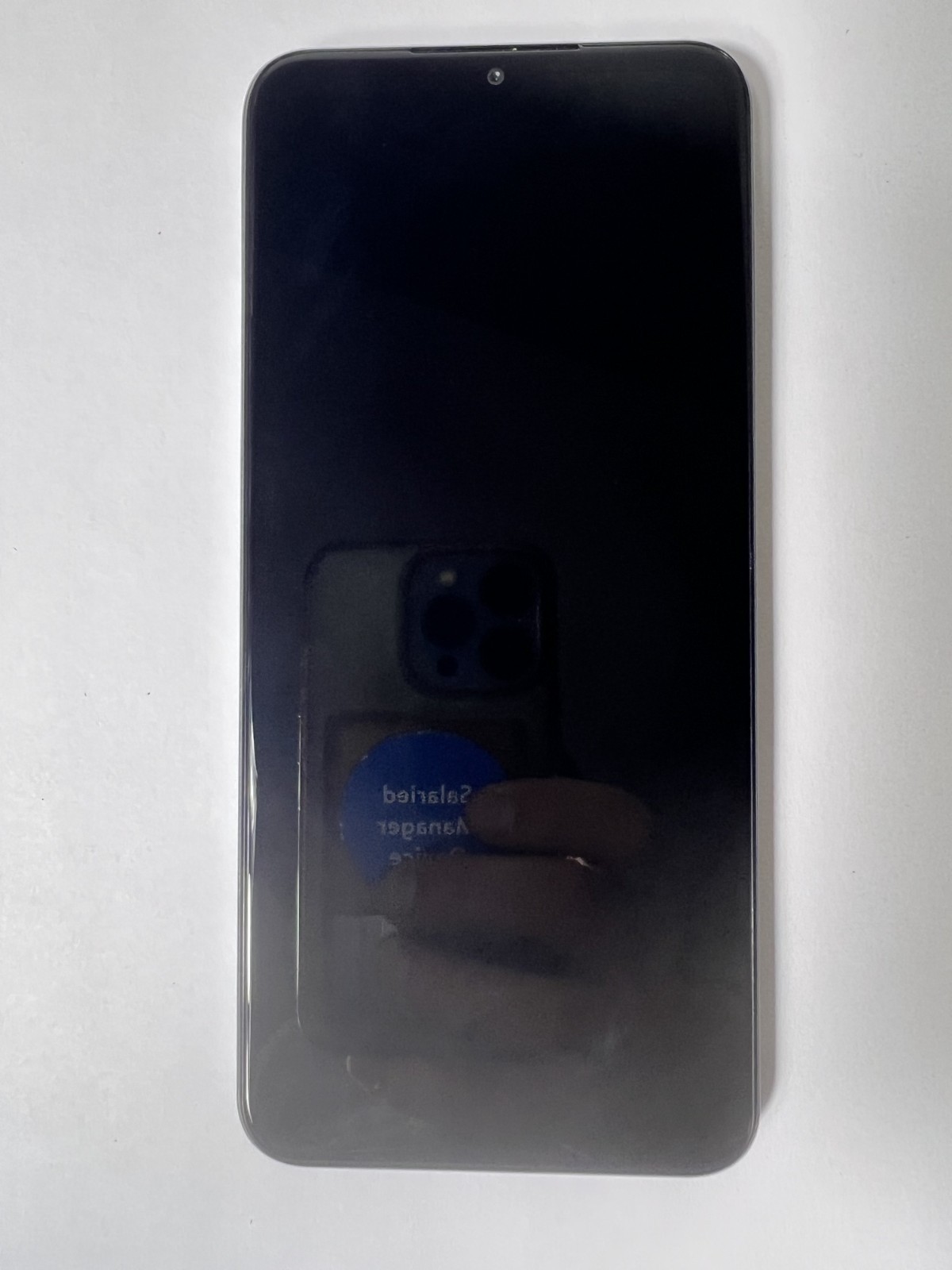 T-Mobile Revvl V TMRVL4G 32GB 3GB Space Gray- Open Box – F@st and Free Shipping!
