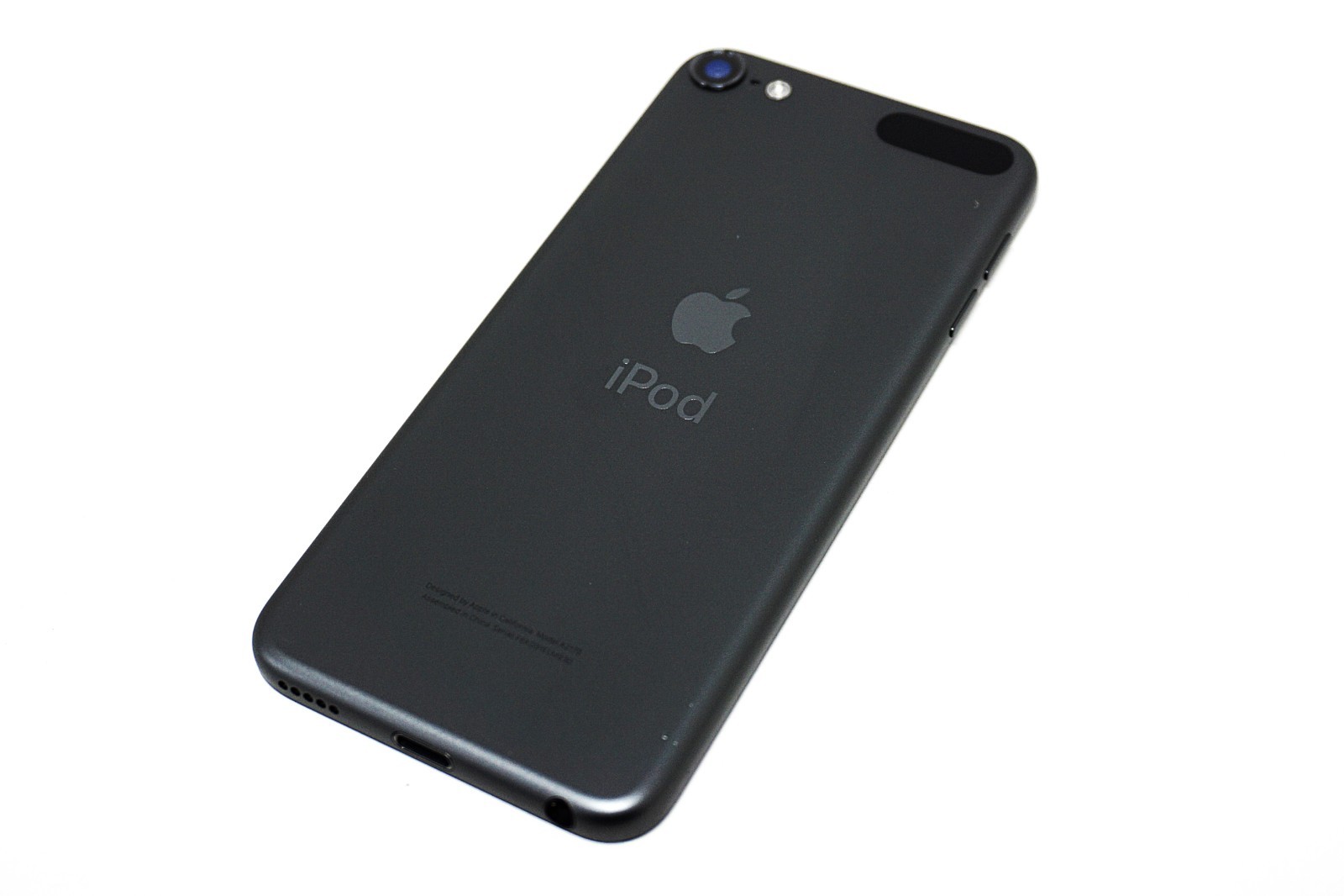 Apple iPod Touch 7th Generation 32GB Space Gray A2178 iOS 4″ Retina Media Player