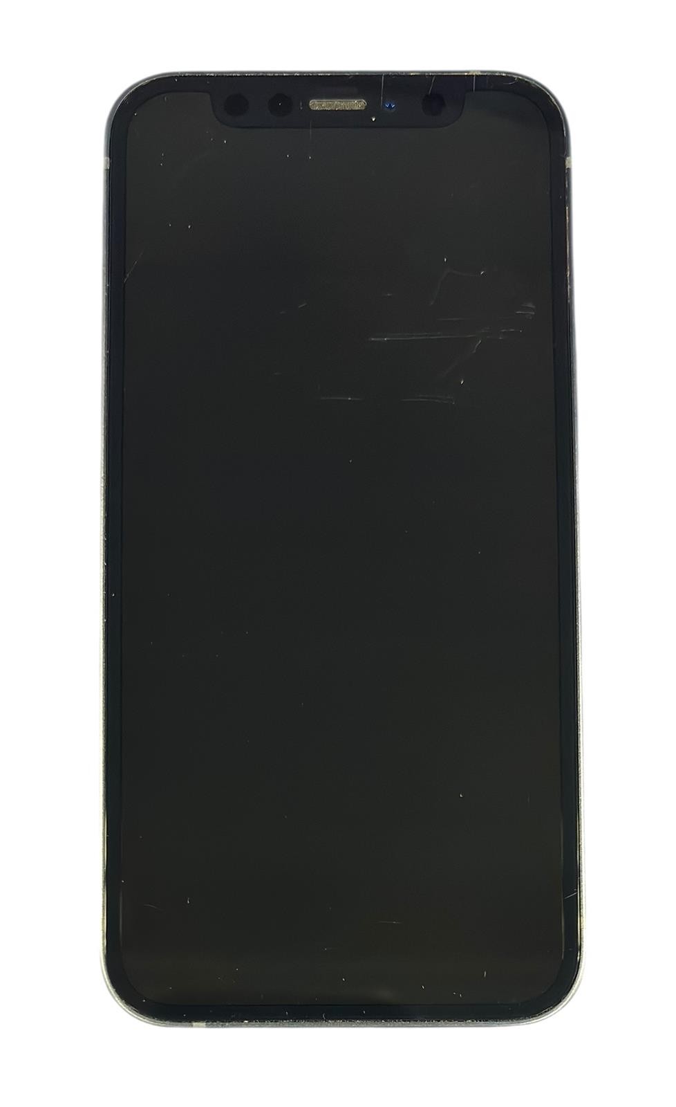 Apple iPhone 12 Mini – A2176 – 64GB – Unlocked – Black iOS Smartphone