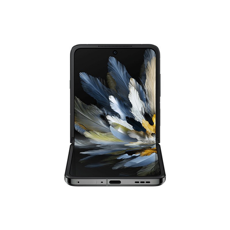 OPPO Find N3 Flip 5G Unlocked 256GB ROM 12GB RAM MediaTek Dimensity 9200
