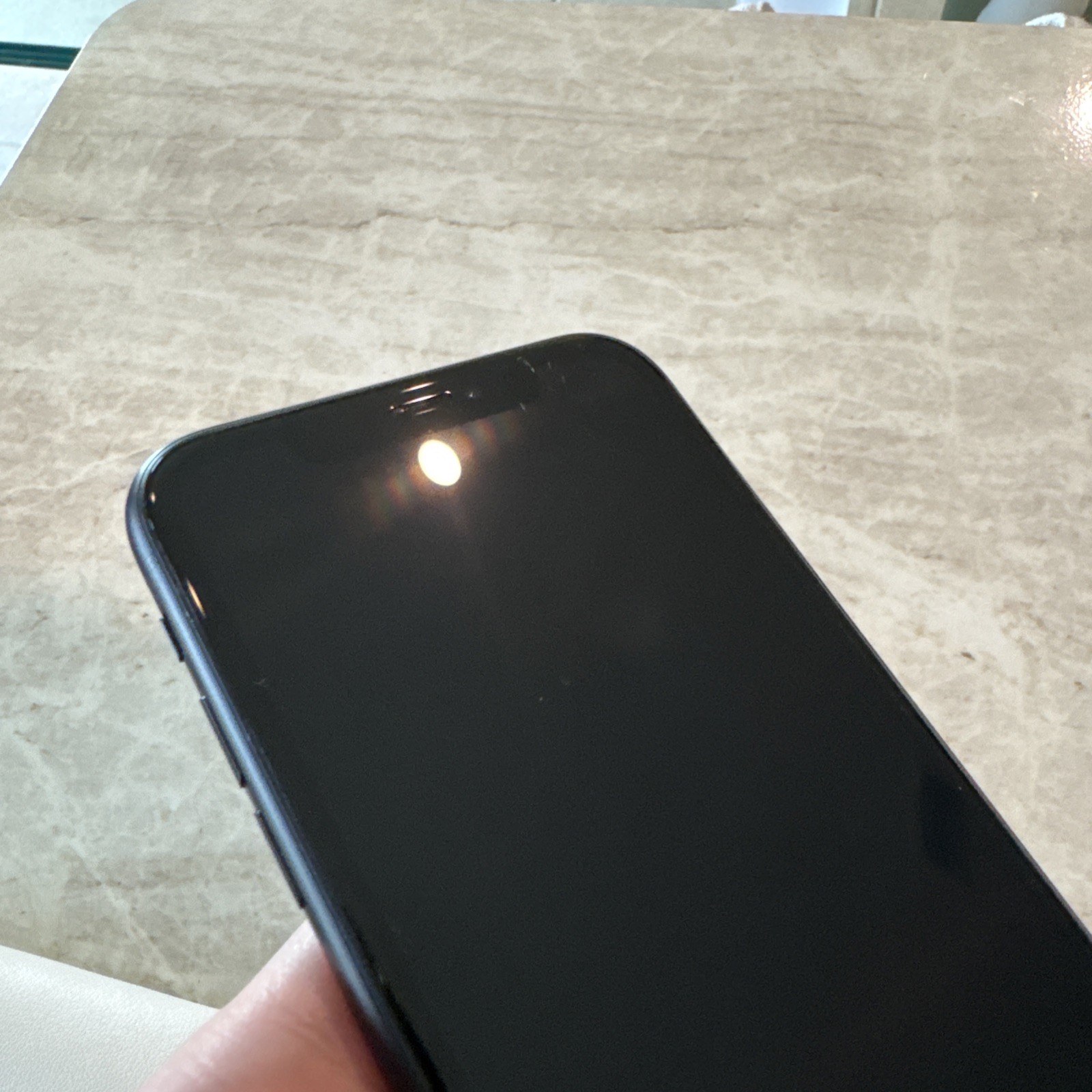 Apple iPhone XR – 64GB (Unlocked) Works Great – READ DESCRIPTION (#55A)