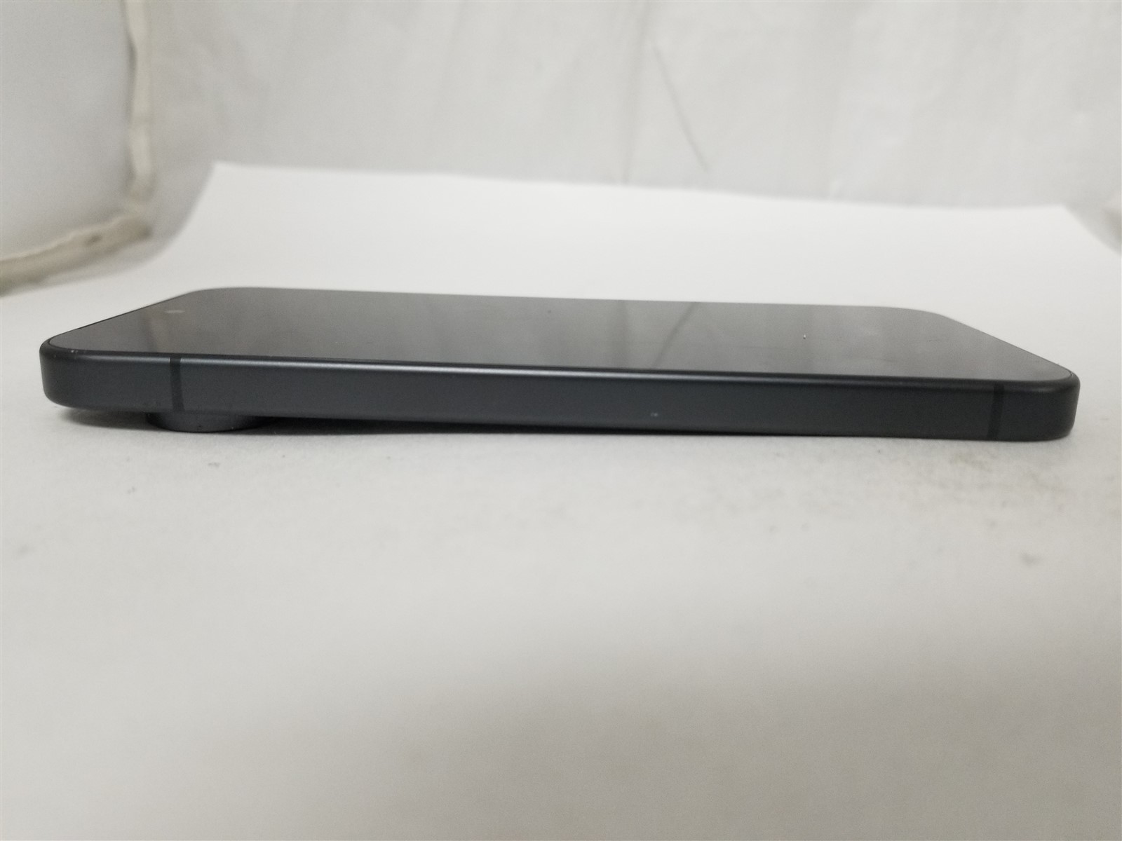 Google Pixel 9 256GB Black G2YBB (Unlocked) Damaged zD3082