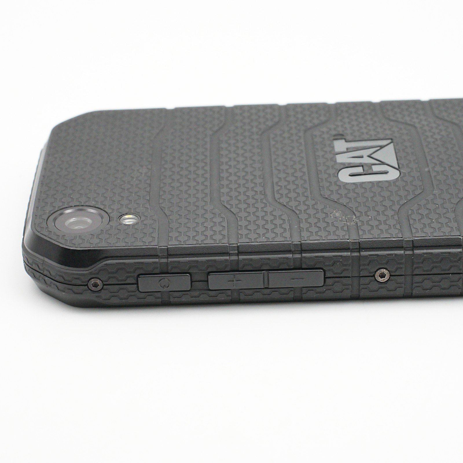 CAT S41 32 GB (Unlocked) 3GB RAM Black Smartphone Android – USED
