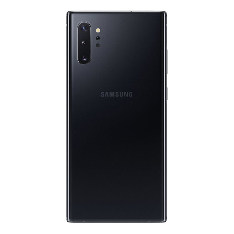Samsung Galaxy Note 10+ Plus 5G N976V 512GB Verizon Unlocked Smartphone Black