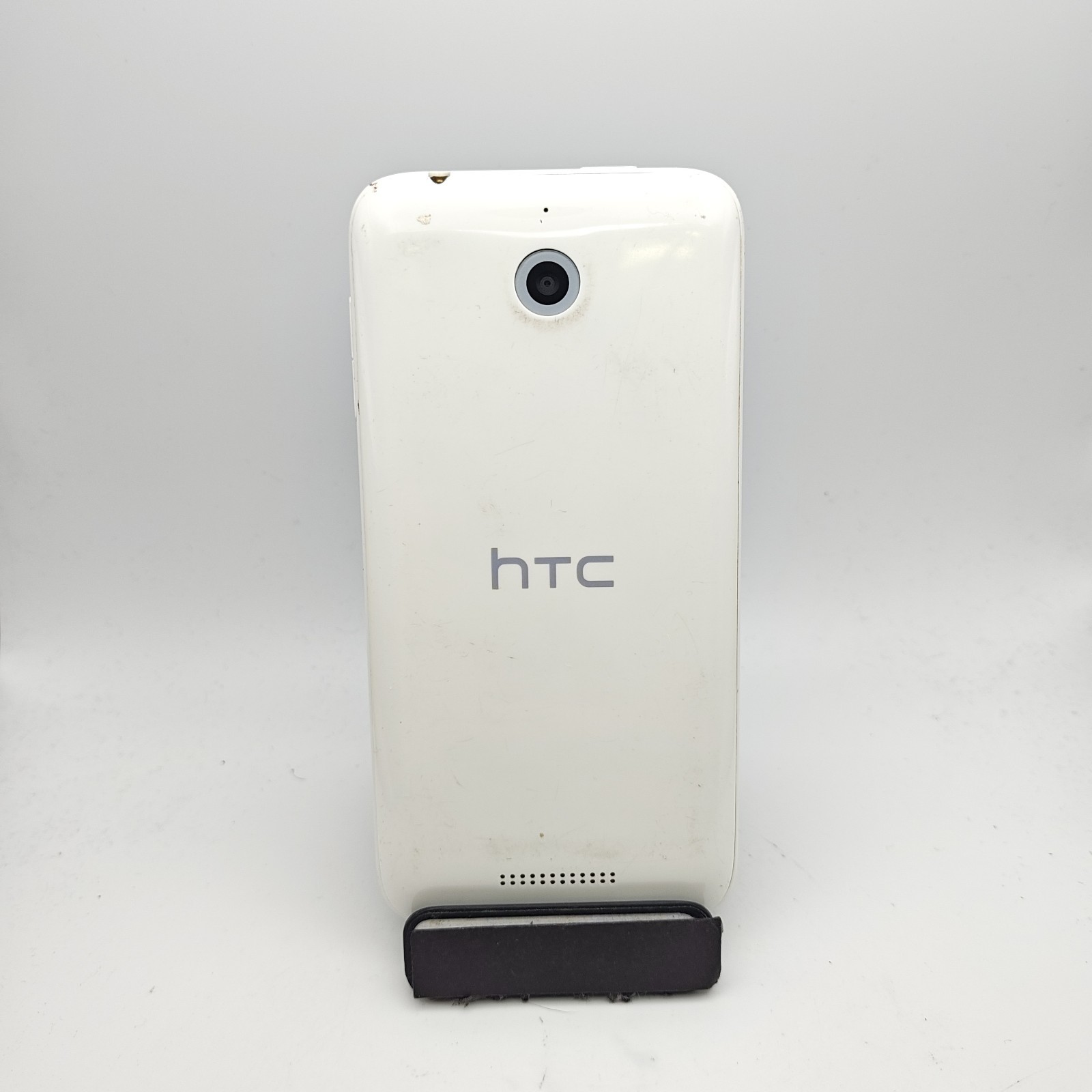 HTC Desire 510 0PCV1 Smartphone (Boost Mobile) – 4GB White #3774